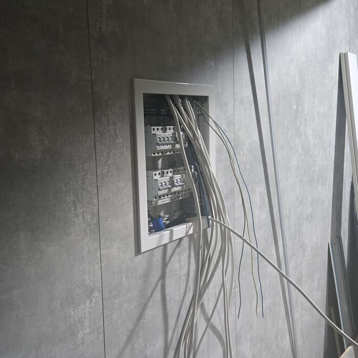 Instalacja elektryczna