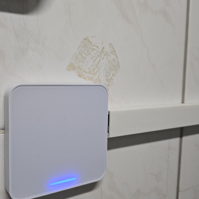 Kontroler dostępu UniFi